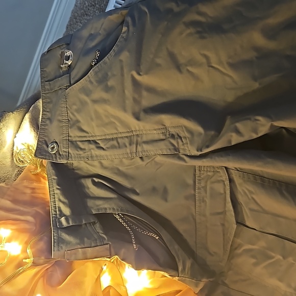 Helly Hansen S Women's Snow Pants - Picture 5 of 13